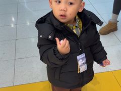 -巴拉巴拉balabala(巴黎春天店)