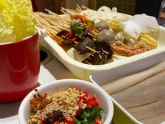 -大斌家串串火锅(喜盈门店)