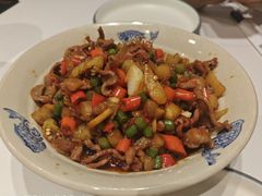 -潇湘阁(昆泰国际大厦店)
