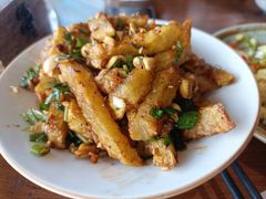 莫二洋芋-滇越乘象云南餐厅(次渠店)