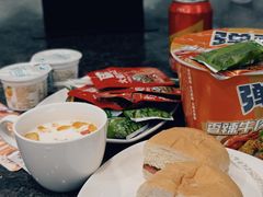 -首都机场t3-c国航两舱休息室