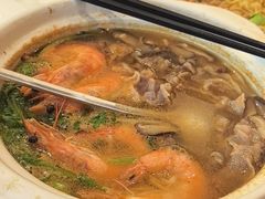 -南山鲜虾面·活鲜小馆·海味大连菜(南山总店)