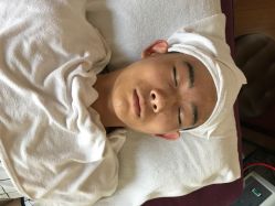 -私人定制皮肤健康管理中心