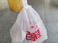 -百事佳烧鸭牛腩(上海虹桥站店)