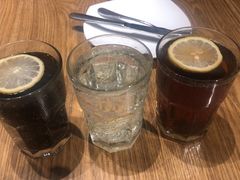 -棒约翰比萨·意面(剑河店)