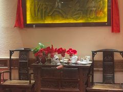 -山西会馆·晋菜·晋商宴·牌匾博物馆(胜利东街店)