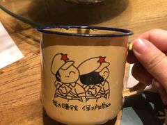 -农耕记·湖南土菜(科技园店)