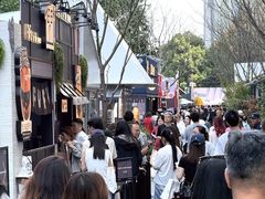 -龙湖杭州滨江天街