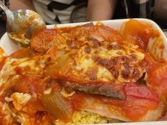 -龙城冰室(旺角)