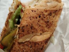 -赛百味SUBWAY(金龙大厦店)