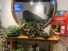 -茶油香闽南菜·花园餐厅(前埔店)