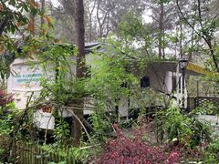 -客乐得玉峰山房车营地