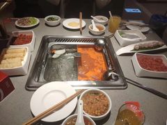 -海底捞火锅(攀枝花万达店)