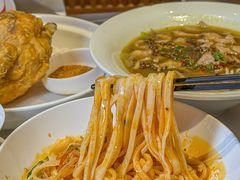 -唐猫庭院·千年陕菜(大唐不夜城店)