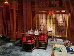 -那家小馆•北京菜•烤鸭(中关村店)