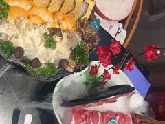 -乔先生涮肉·鲜活牛羊肉火锅(塘沽店)