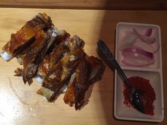 -阿罗新疆菜(人民广场店)