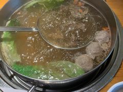 -海银海记潮汕牛肉火锅(新港中路海珠店)