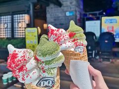 -DQ·蛋糕·冰淇淋(万象城店)