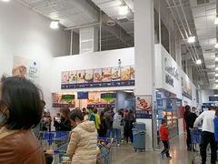 -山姆会员商店(邻瑞广场店)