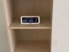 -索菲亚衣柜橱柜全屋定制(真北红星店)