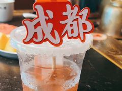 -吼堂老火锅(太古里总店)