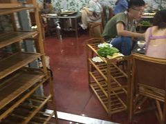 -老字号.雅克白族石板烧十年老店(大理古城店)
