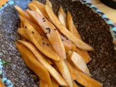 萝卜小菜-颐和•海鲜砂锅粥•啫啫煲(奥林匹克广场店)