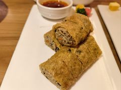 -枣子树·素食餐厅(普陀山店)