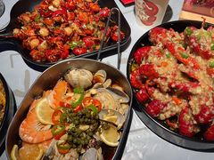 -巴厘龙虾·榜首油焖大虾(洞庭·艺术洋房店)