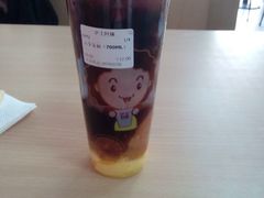 android_upload_pic-沪上阿姨鲜果茶(华新大街店)