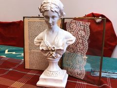 -柯斗斗主题餐厅·狗咖·围炉煮茶·茶饮(国瑞升平里店)