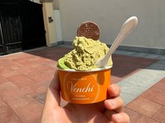 -VENCHI 闻绮(上海佛罗伦萨小镇店)