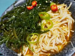 -八月美食小馆(银泰城总店)