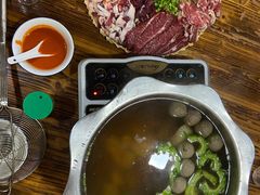 -阿欢牛肉店·火锅·粿条面