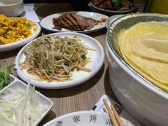 -姥姥家春饼店(交大东路店)