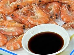 -景好海鲜餐厅(大鹏必选旅游店)