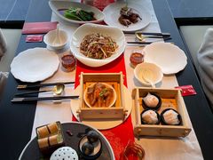 -馋遇江南·精致湖景雅宴(东方之门店)