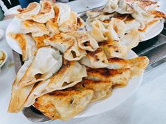 虾仁锅贴-劈柴院锅贴(沈阳路店)