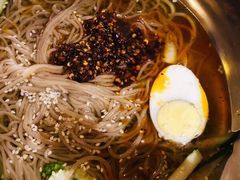 冷面-枪火串烧·东北特色烧烤(罗湖总店)