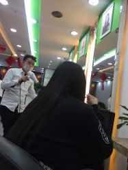 -永琪美容美发