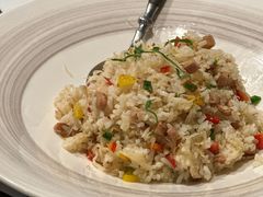 -Paulaner·德国帕拉娜自酿啤酒餐厅(海上世界店)