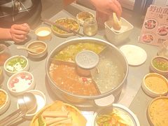 -巴奴毛肚火锅(二七万达店)