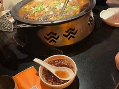 -探鱼·鲜青椒爽麻烤鱼(增城东汇城店)