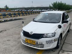 -胜华驾校·小猫学车(银都店)