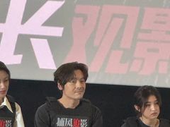 -英皇电影城(英皇集团中心IMAX店)