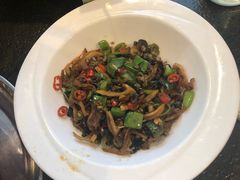 -湘肠香火锅店(团结湖店)