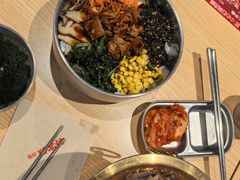 -朴大叔拌饭(上海金山万达店)
