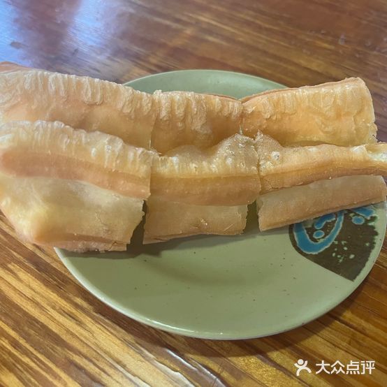 文怡饮食店(龙丰路店)