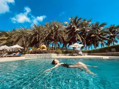 -石梅湾艾美度假酒店